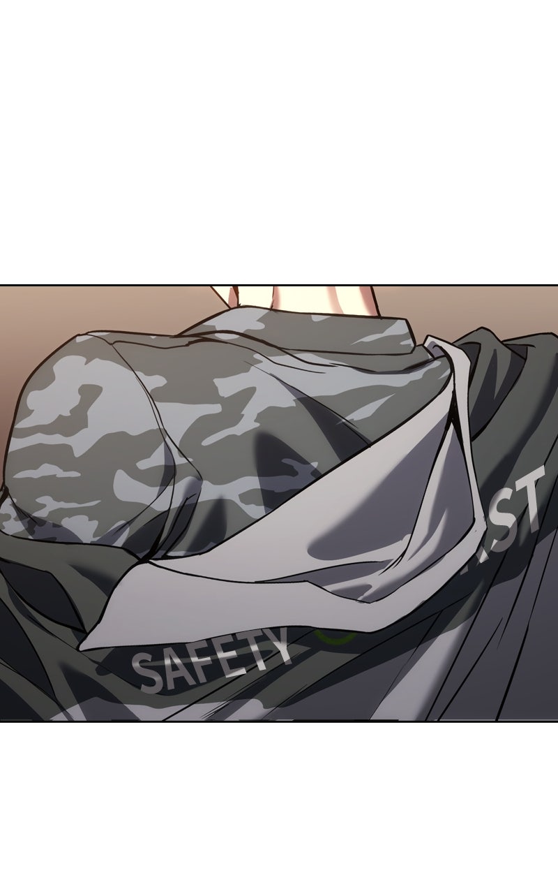 Read Mr. Baek Manga Online