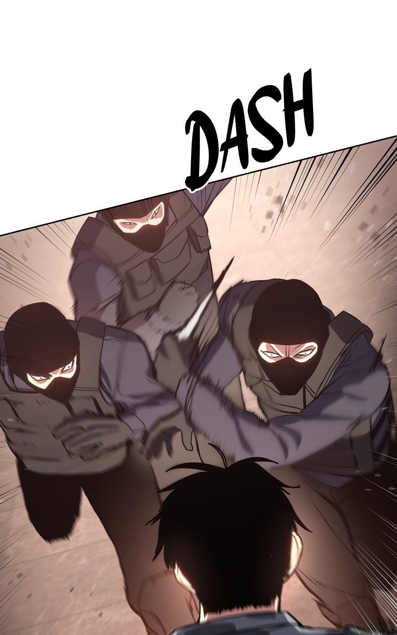 Read Mr. Baek Manga Online