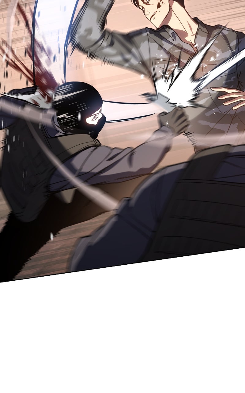 Read Mr. Baek Manga Online