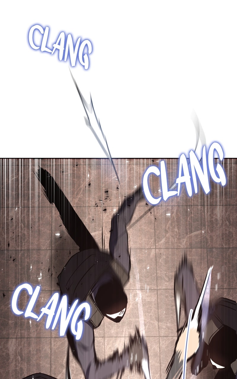 Read Mr. Baek Manga Online