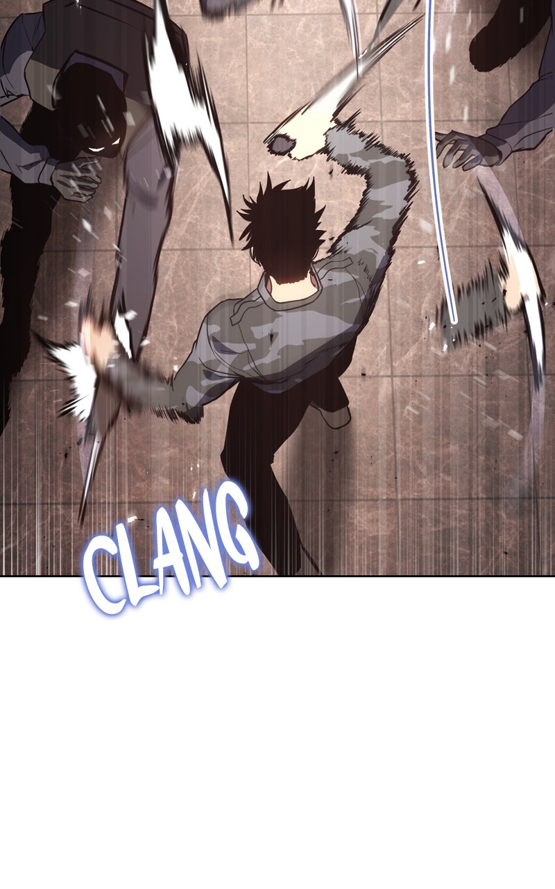 Read Mr. Baek Manga Online
