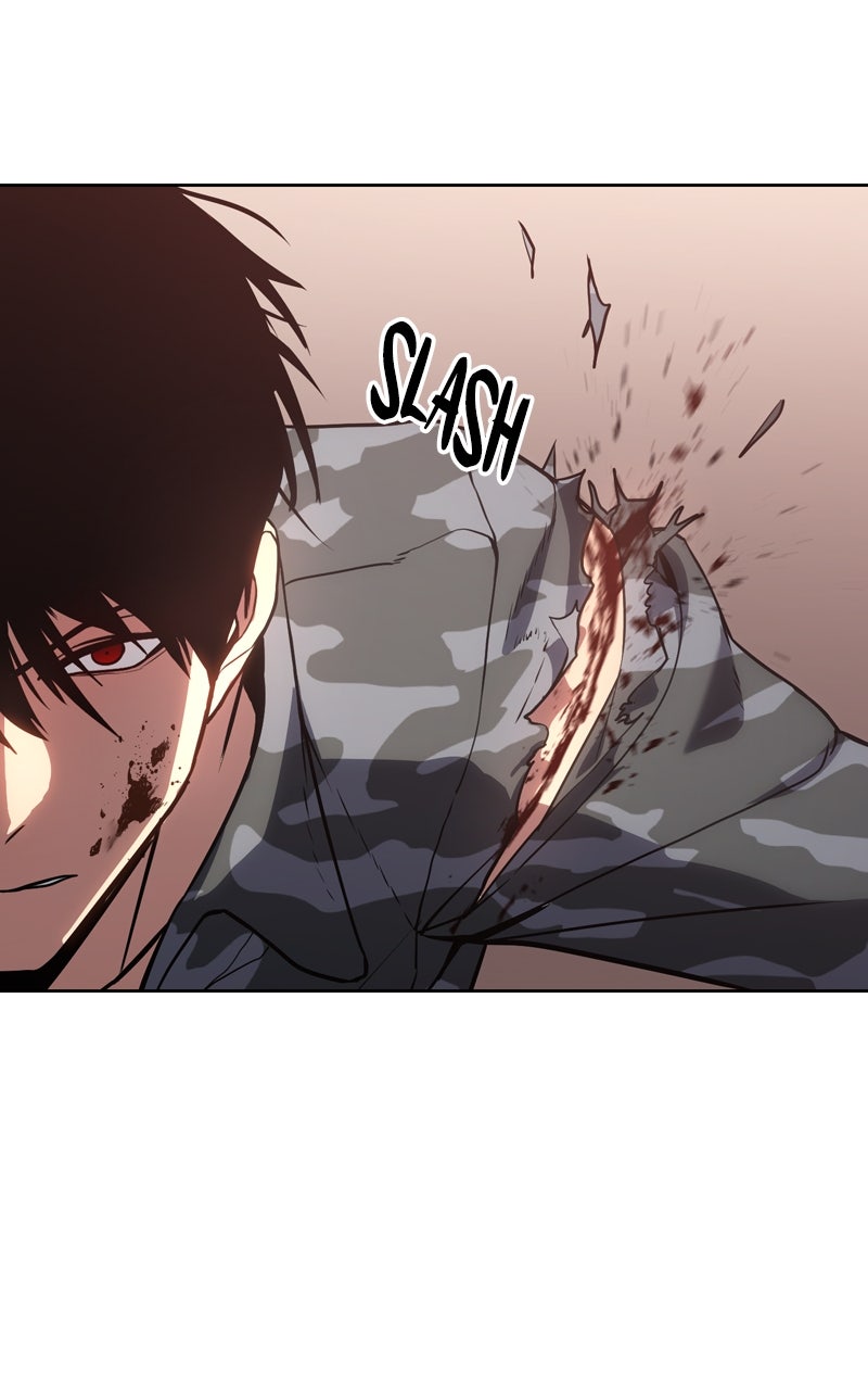 Read Mr. Baek Manga Online