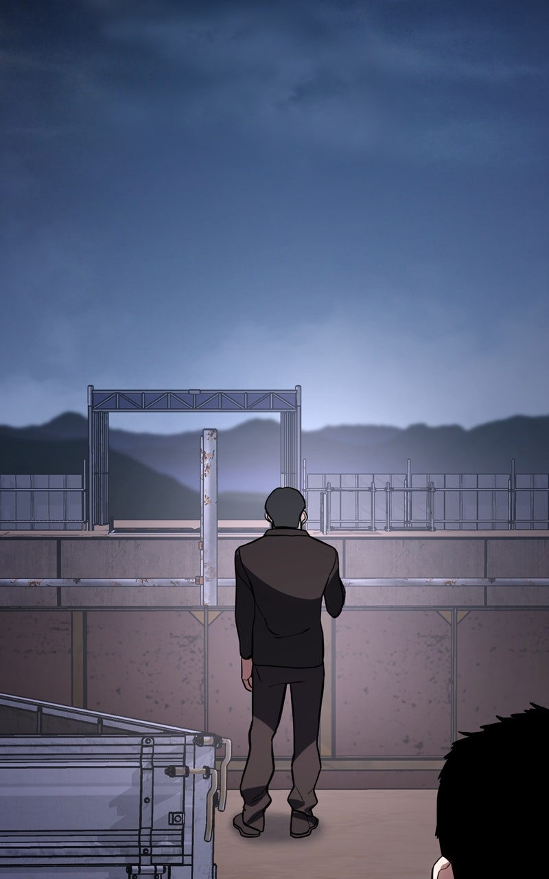 Read Mr. Baek Manga Online