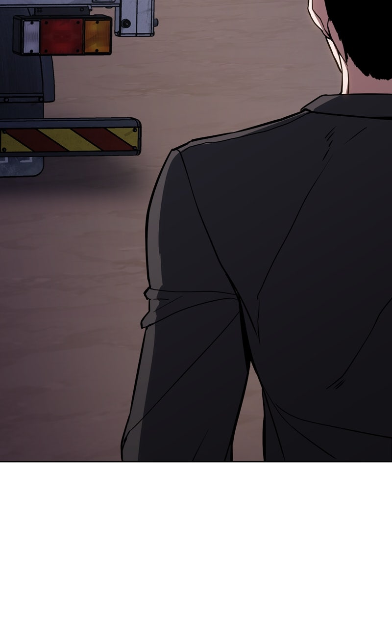 Read Mr. Baek Manga Online