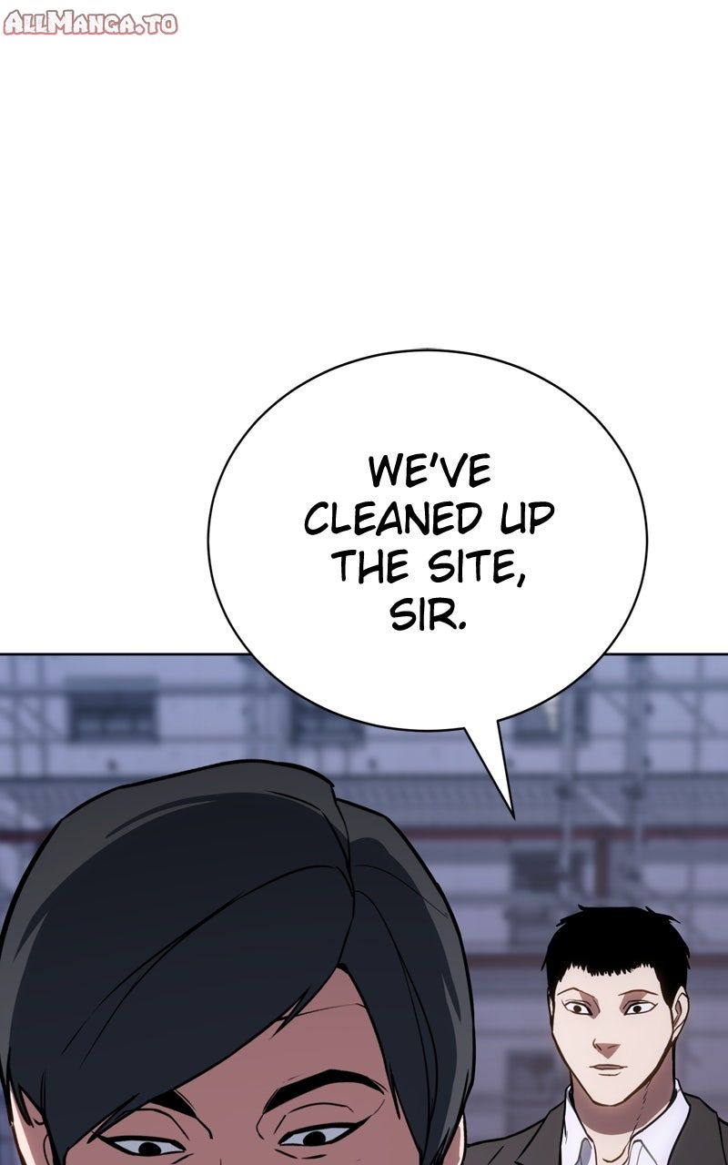 Read Mr. Baek Manga Online