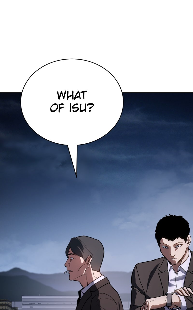 Read Mr. Baek Manga Online