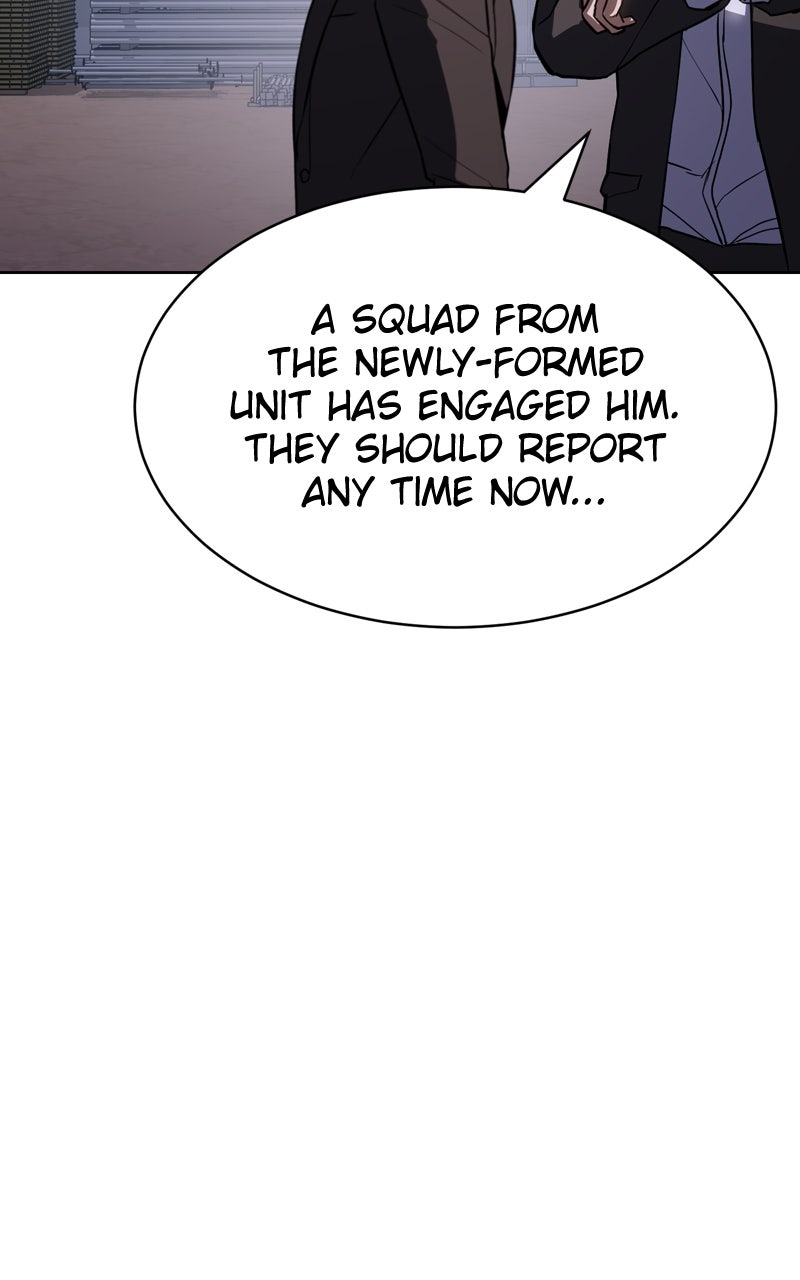 Read Mr. Baek Manga Online