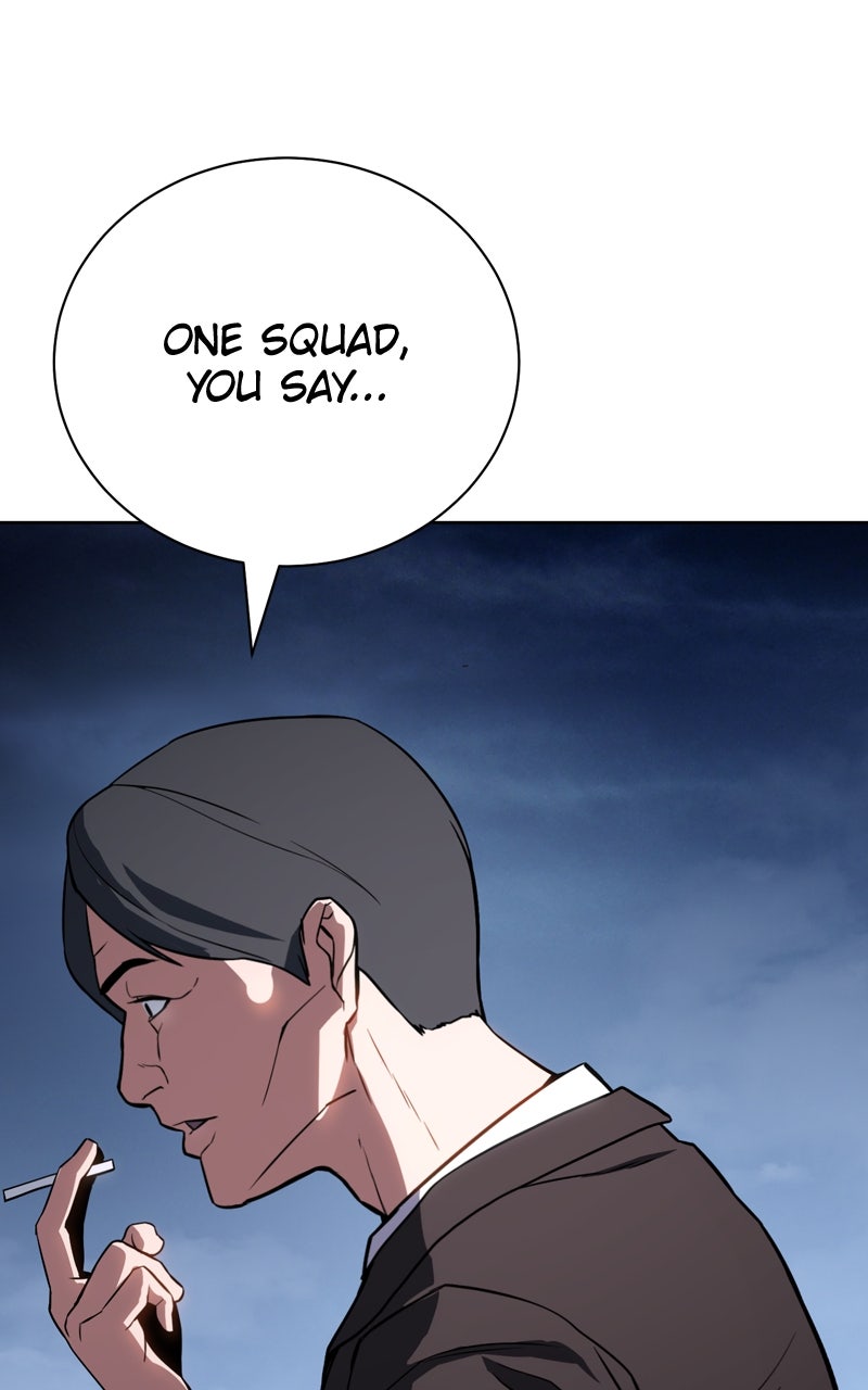 Read Mr. Baek Manga Online