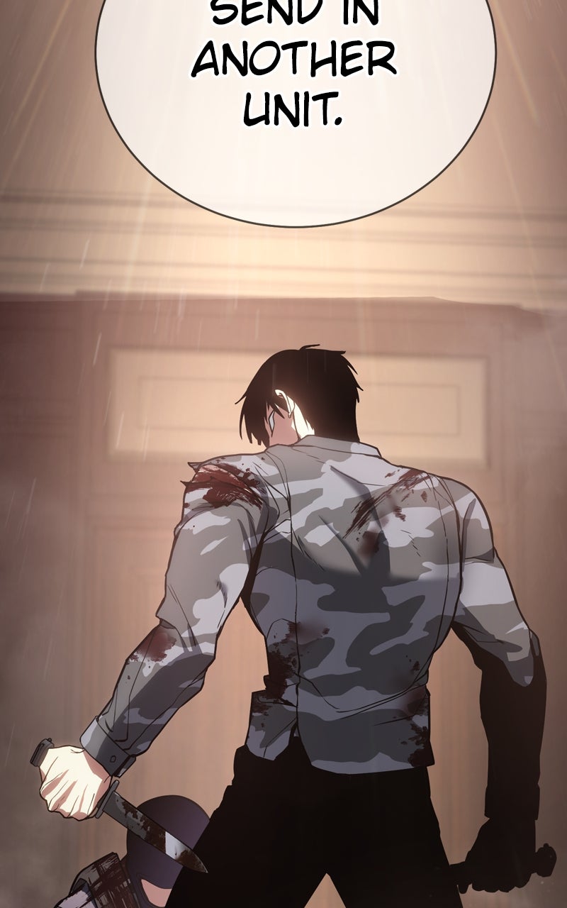 Read Mr. Baek Manga Online