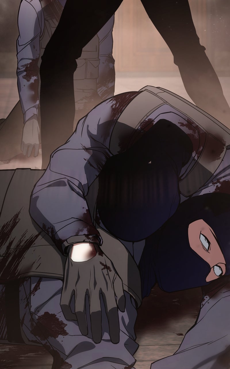 Read Mr. Baek Manga Online