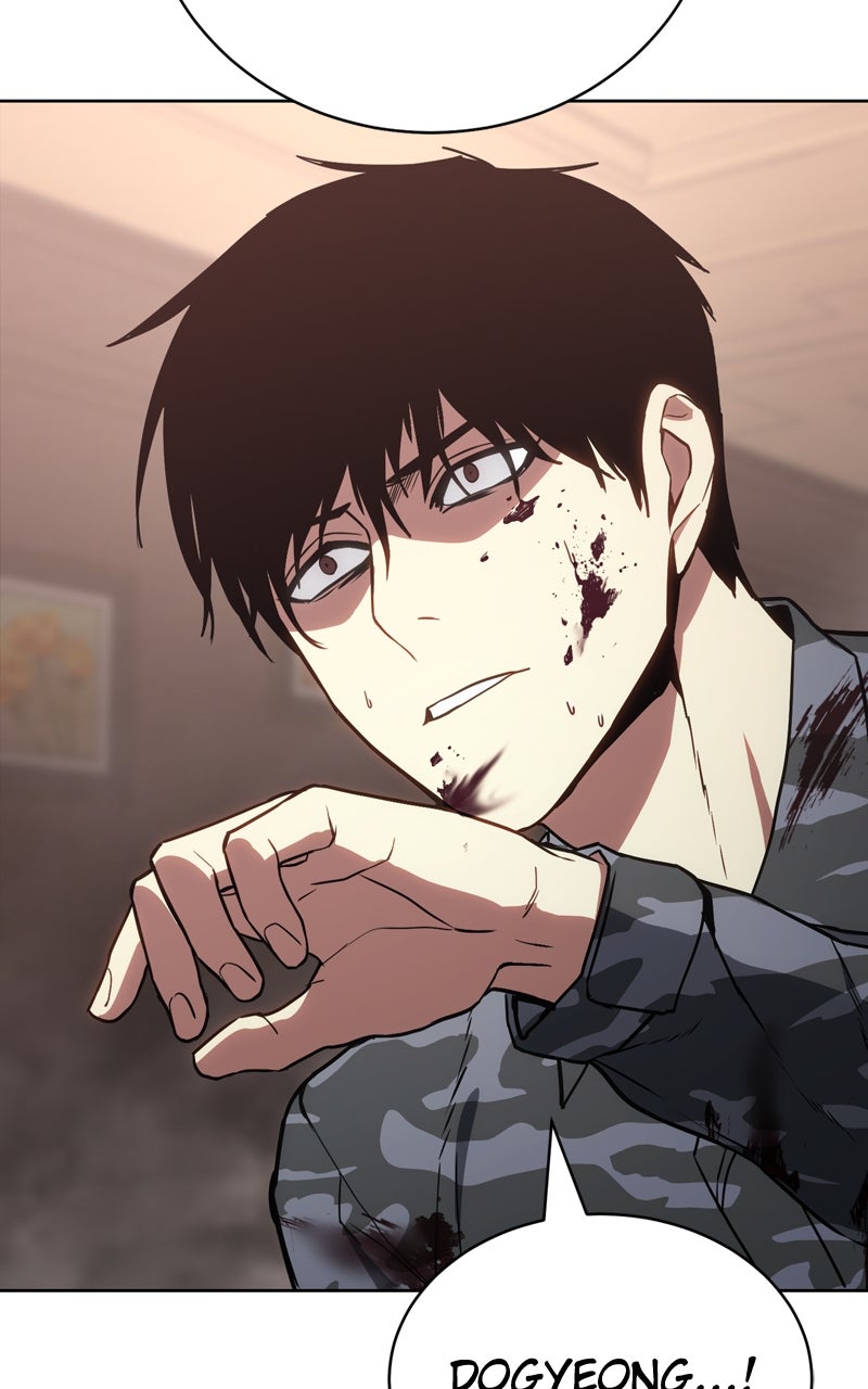 Read Mr. Baek Manga Online