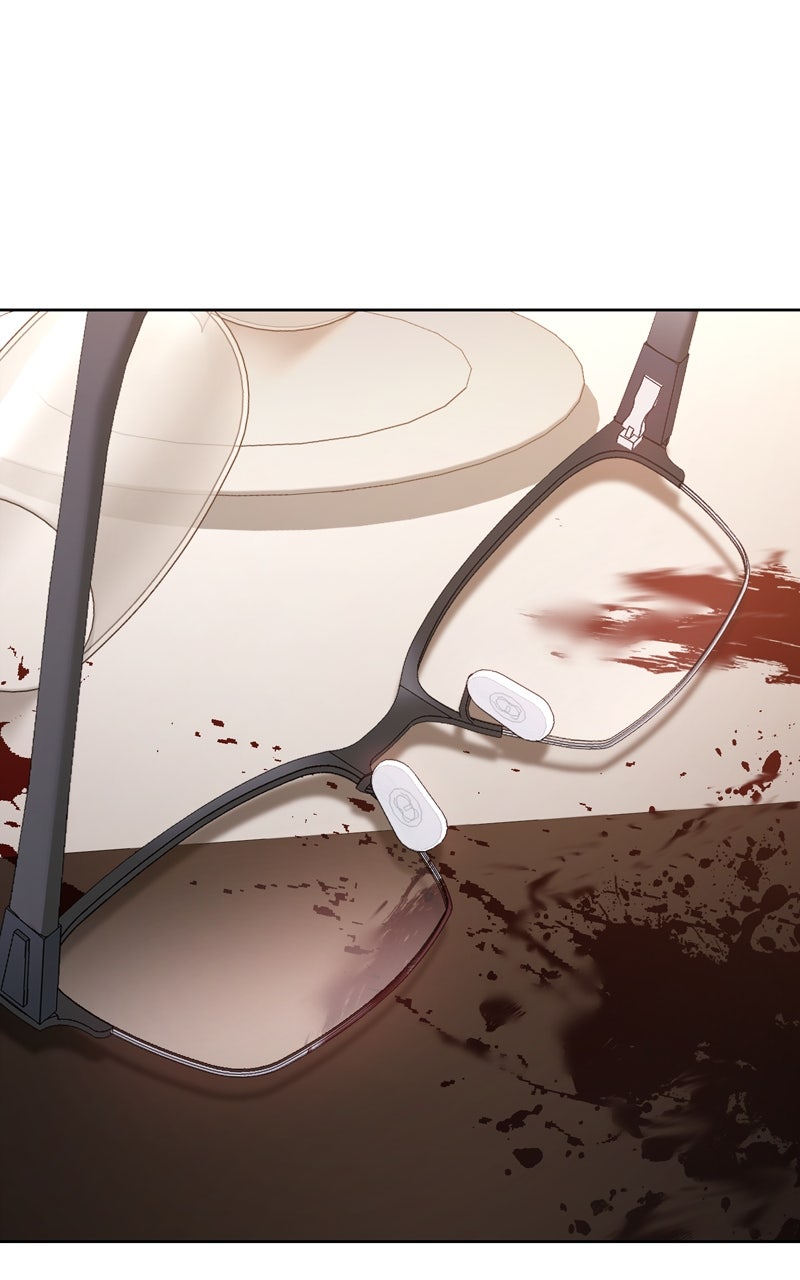Read Mr. Baek Manga Online