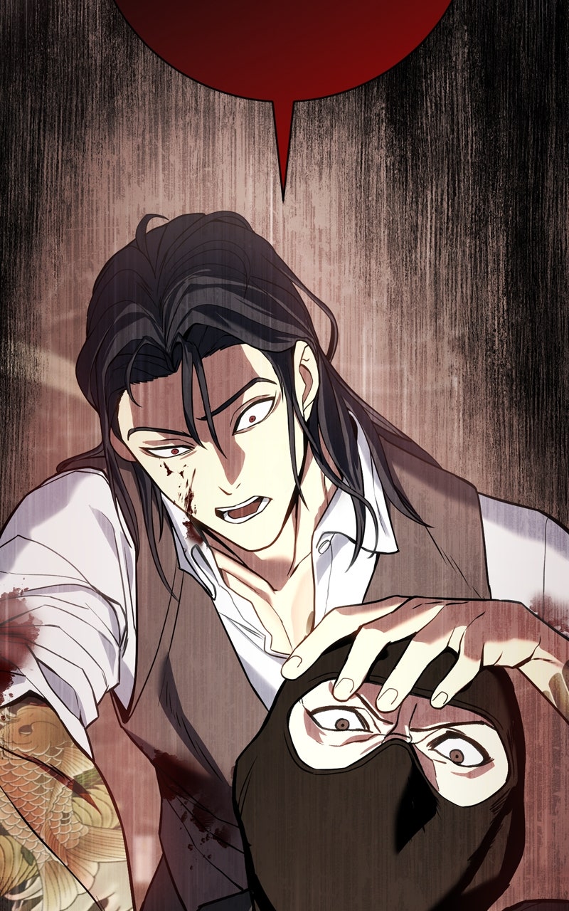 Read Mr. Baek Manga Online