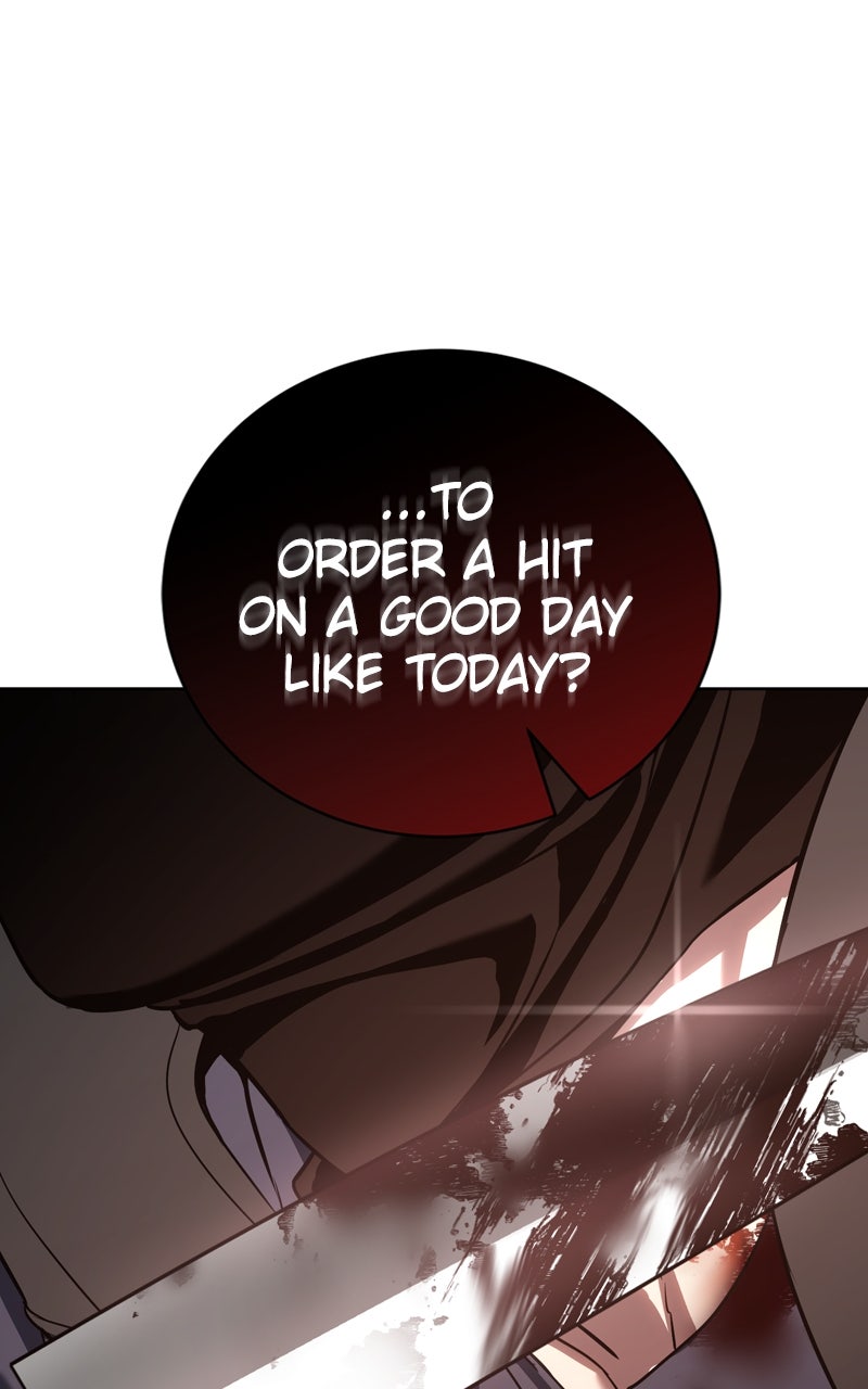 Read Mr. Baek Manga Online