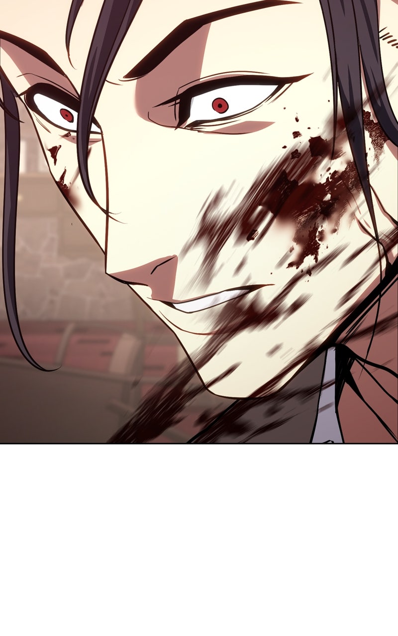 Read Mr. Baek Manga Online