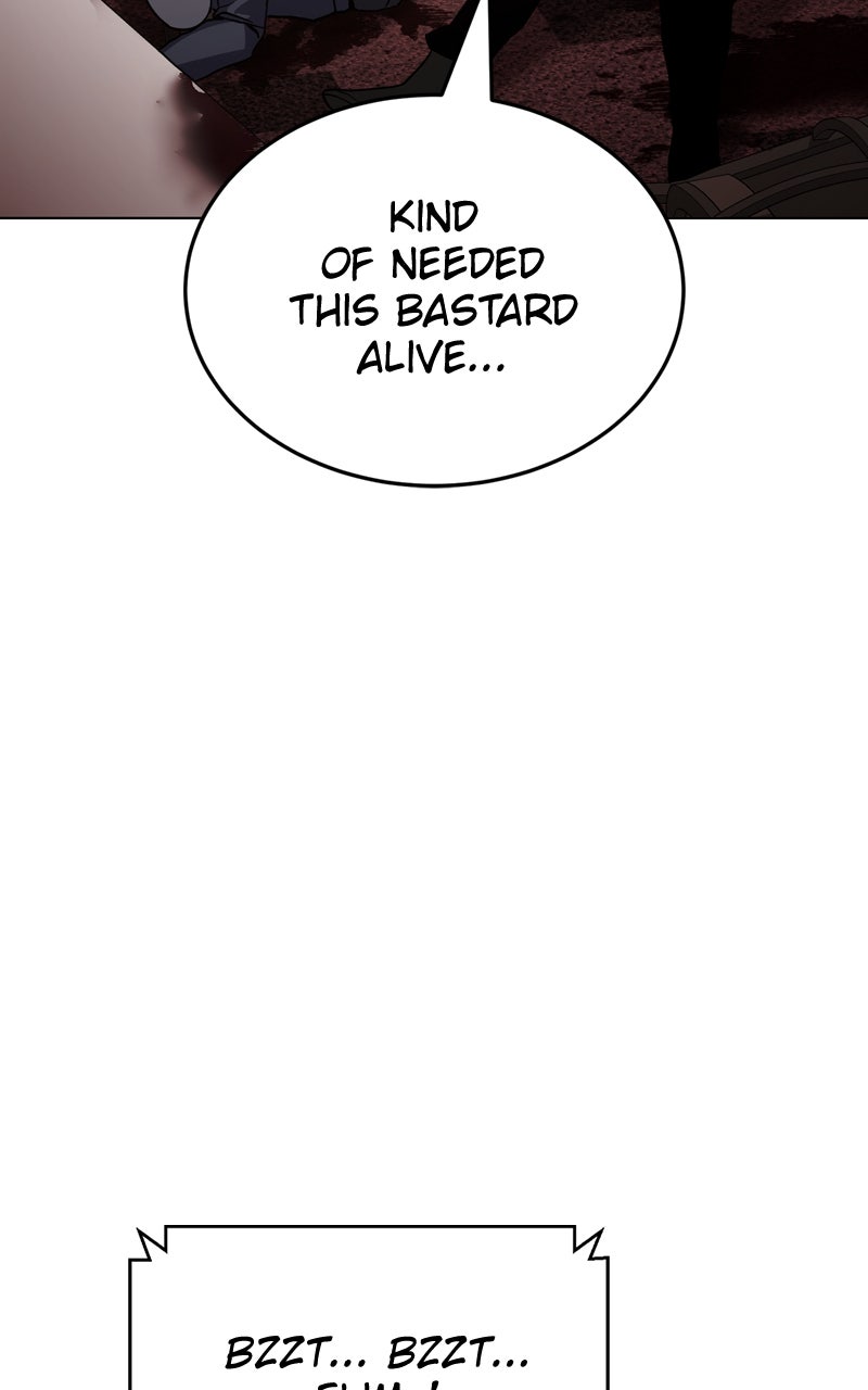 Read Mr. Baek Manga Online