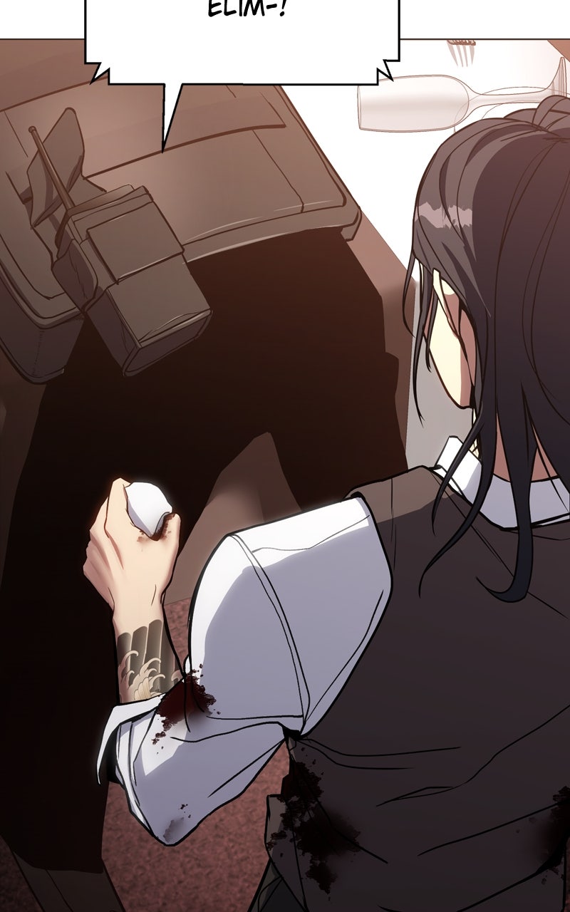Read Mr. Baek Manga Online