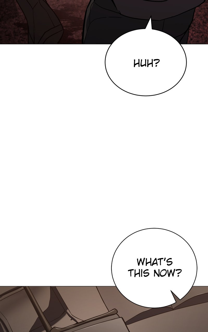 Read Mr. Baek Manga Online