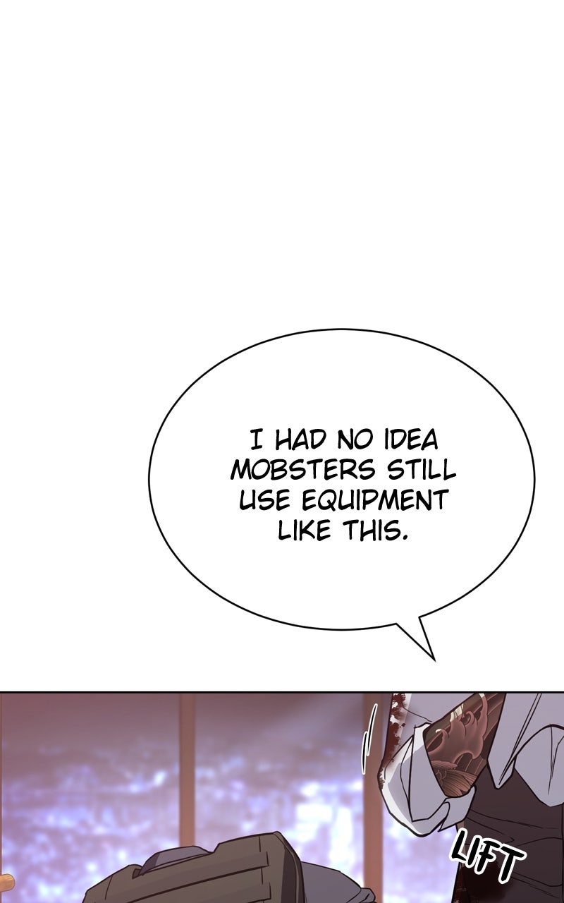 Read Mr. Baek Manga Online