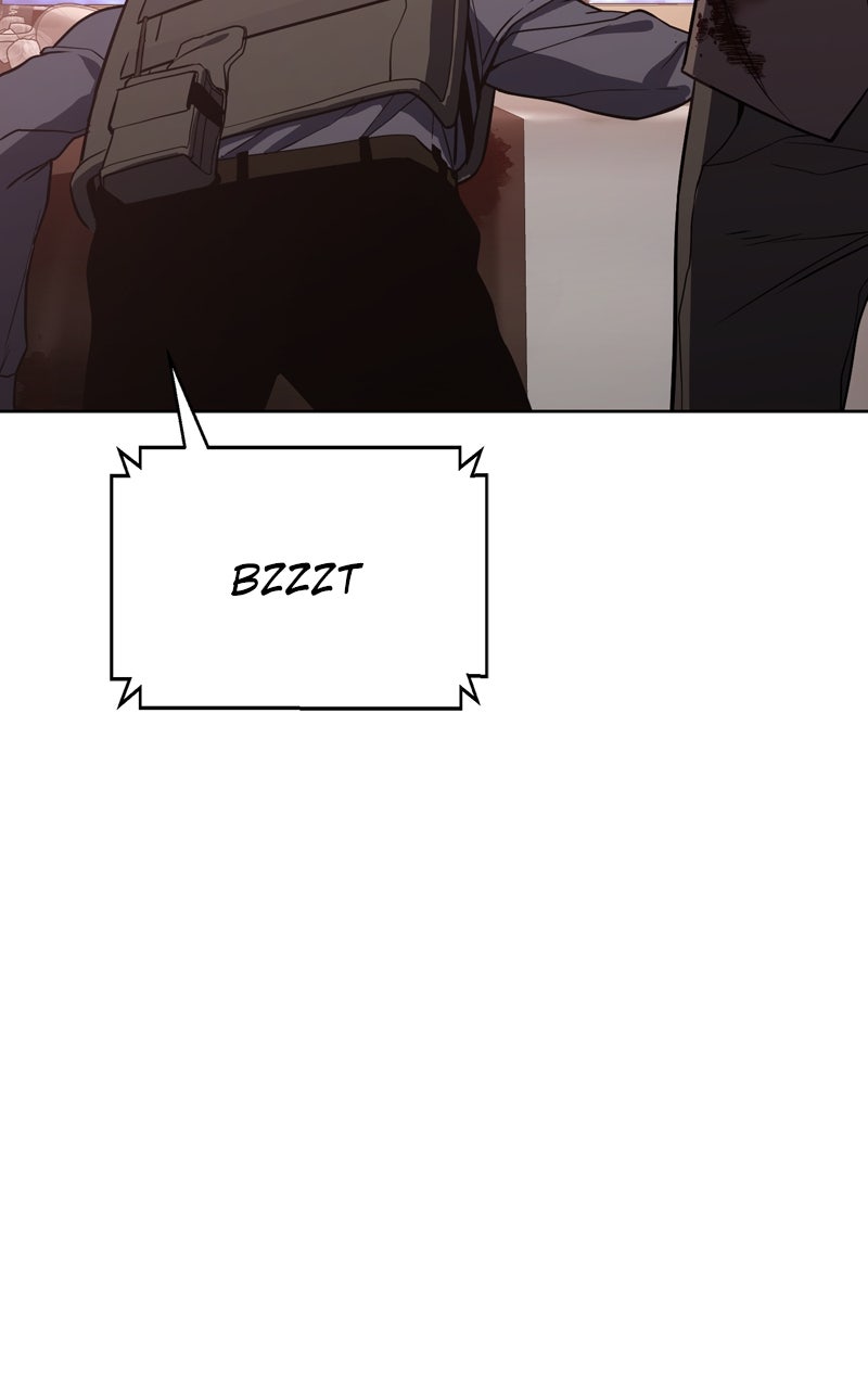 Read Mr. Baek Manga Online