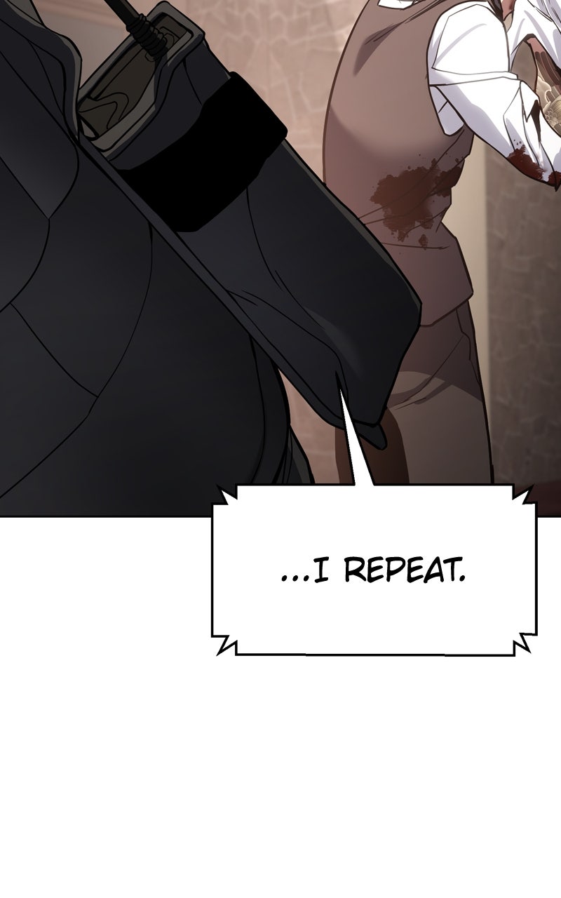 Read Mr. Baek Manga Online