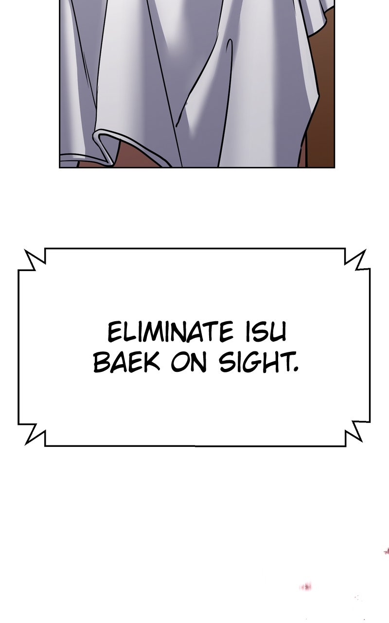 Read Mr. Baek Manga Online