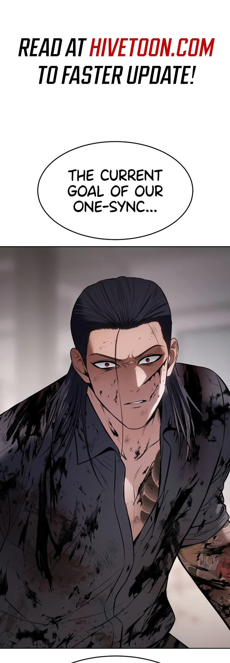 Read Mr. Baek Manga Online
