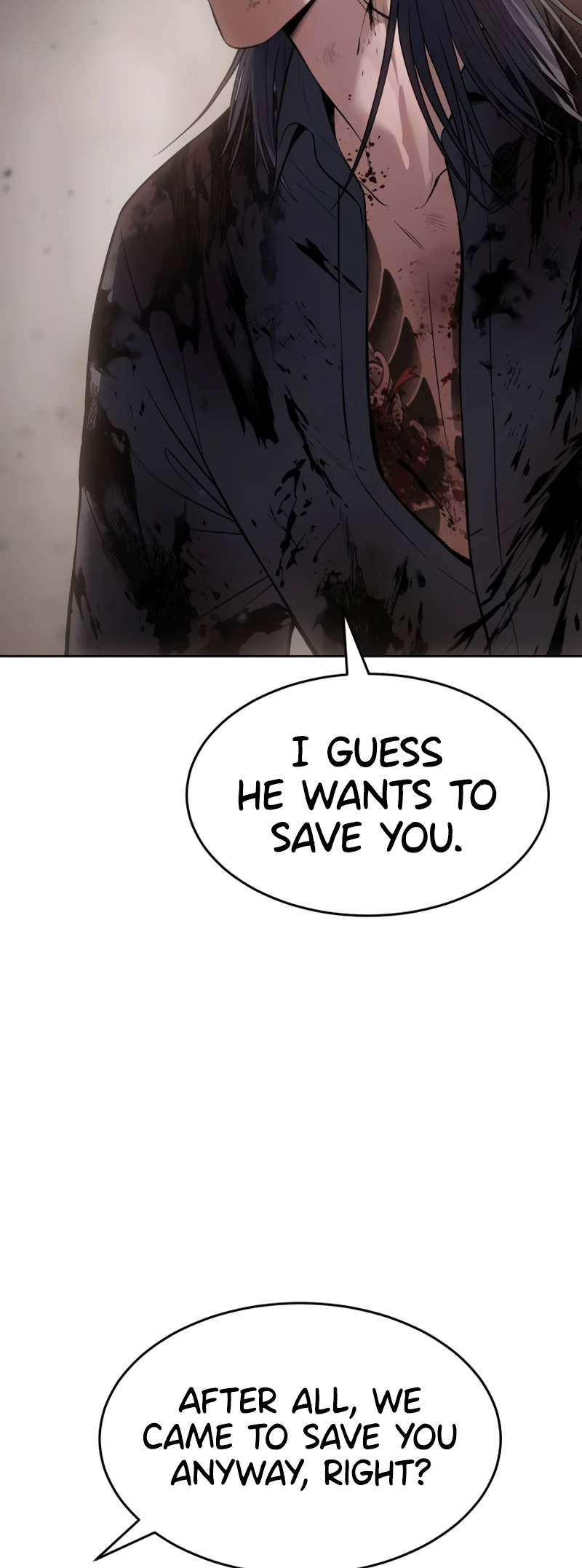 Read Mr. Baek Manga Online