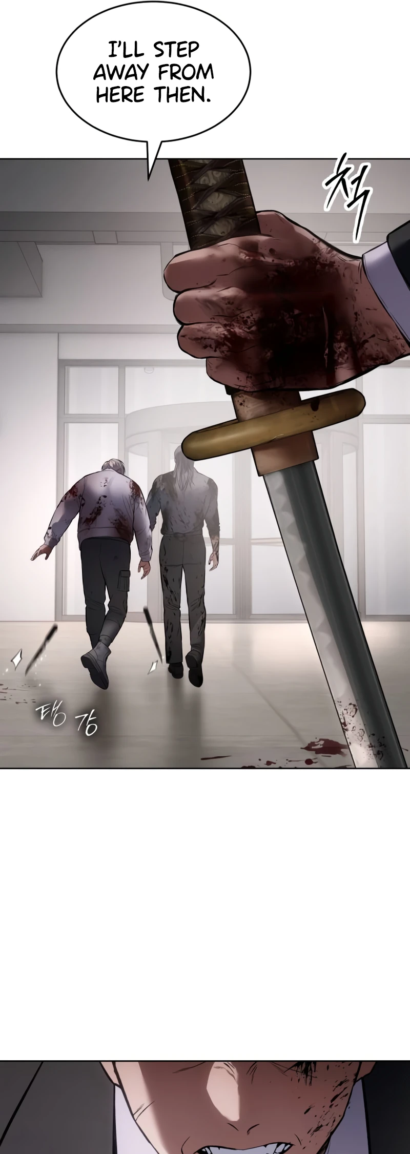 Read Mr. Baek Manga Online