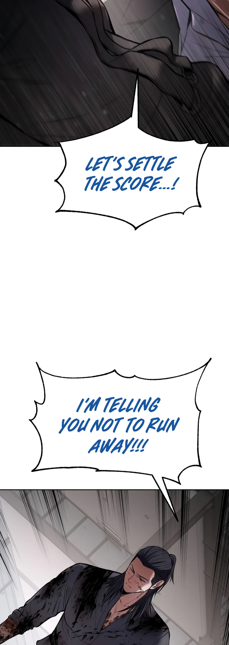 Read Mr. Baek Manga Online