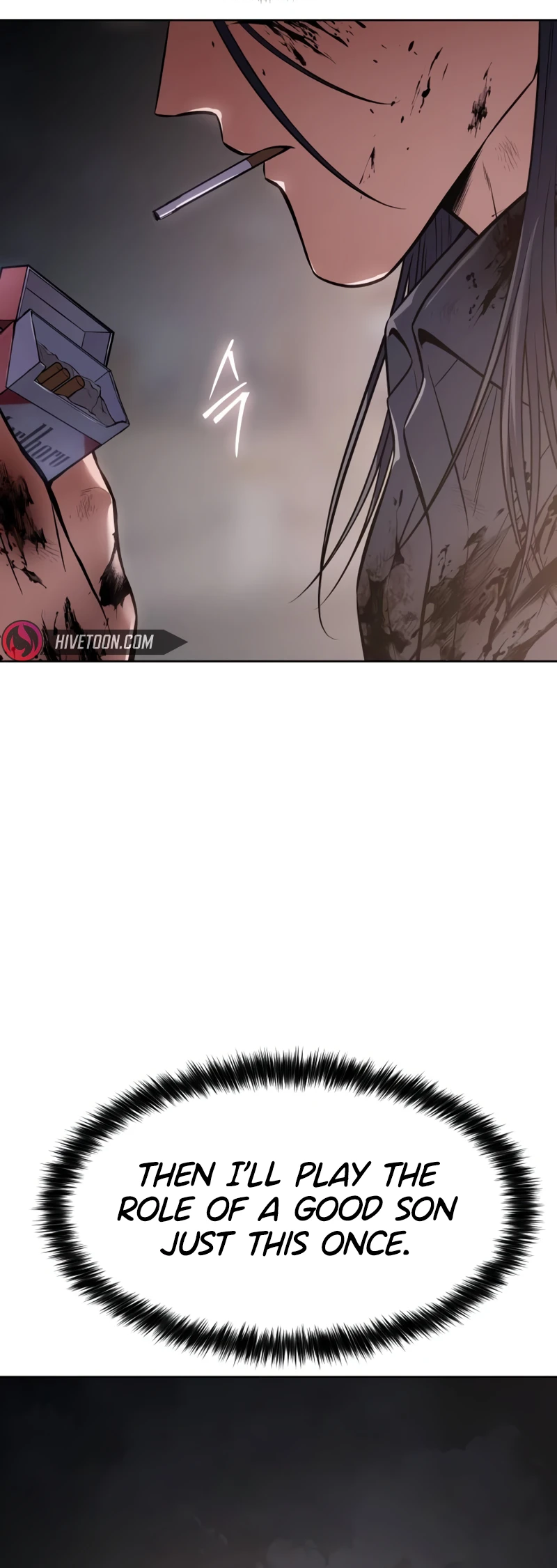 Read Mr. Baek Manga Online