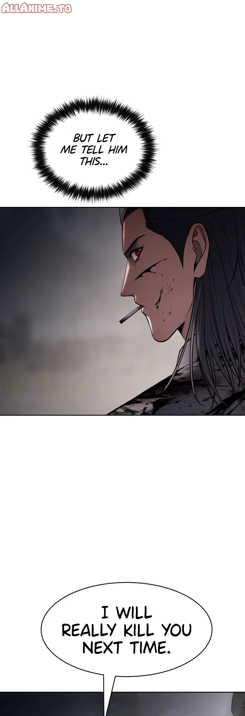 Read Mr. Baek Manga Online