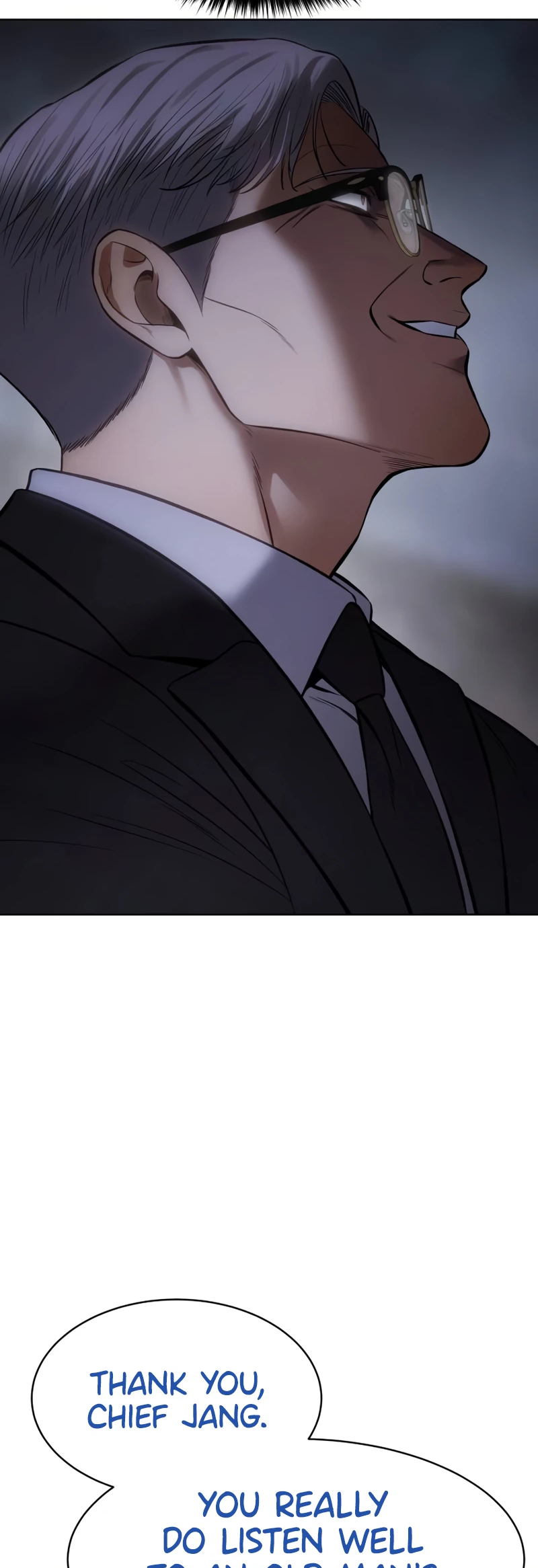 Read Mr. Baek Manga Online