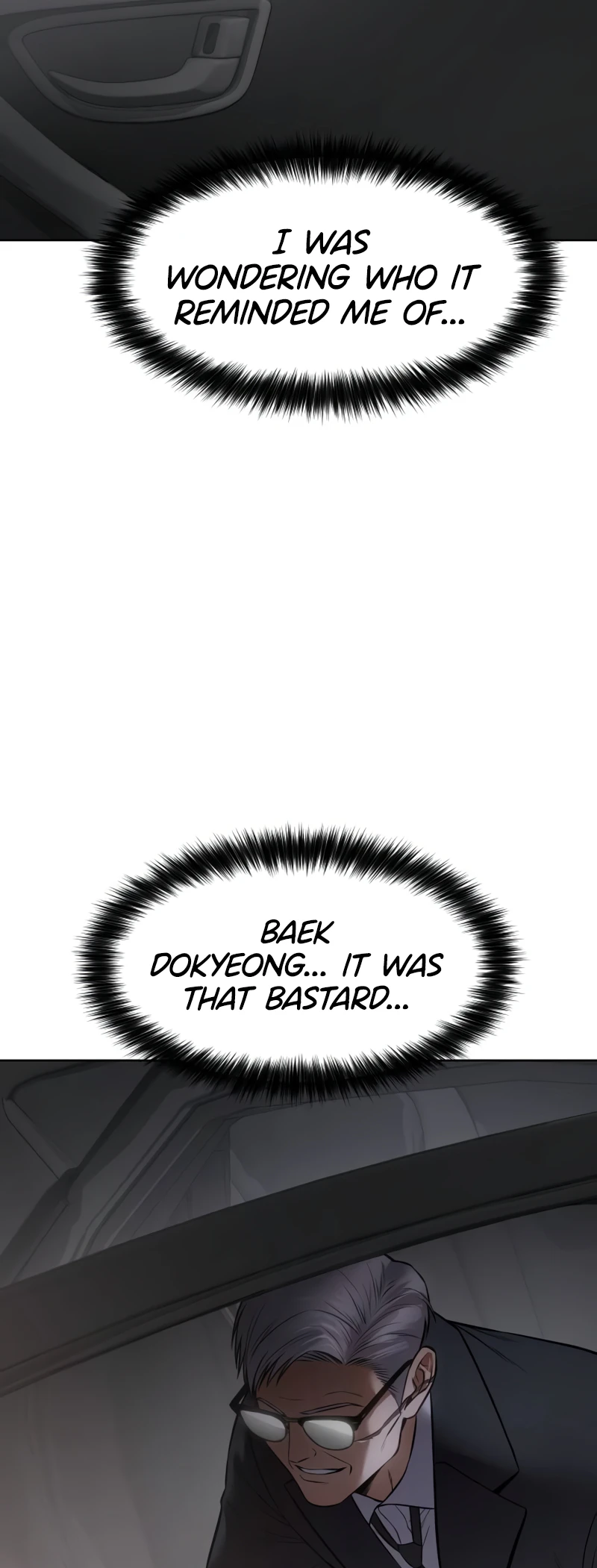 Read Mr. Baek Manga Online