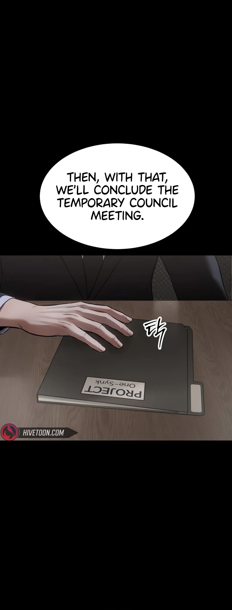 Read Mr. Baek Manga Online