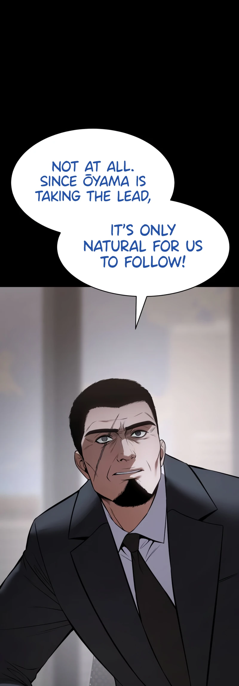 Read Mr. Baek Manga Online