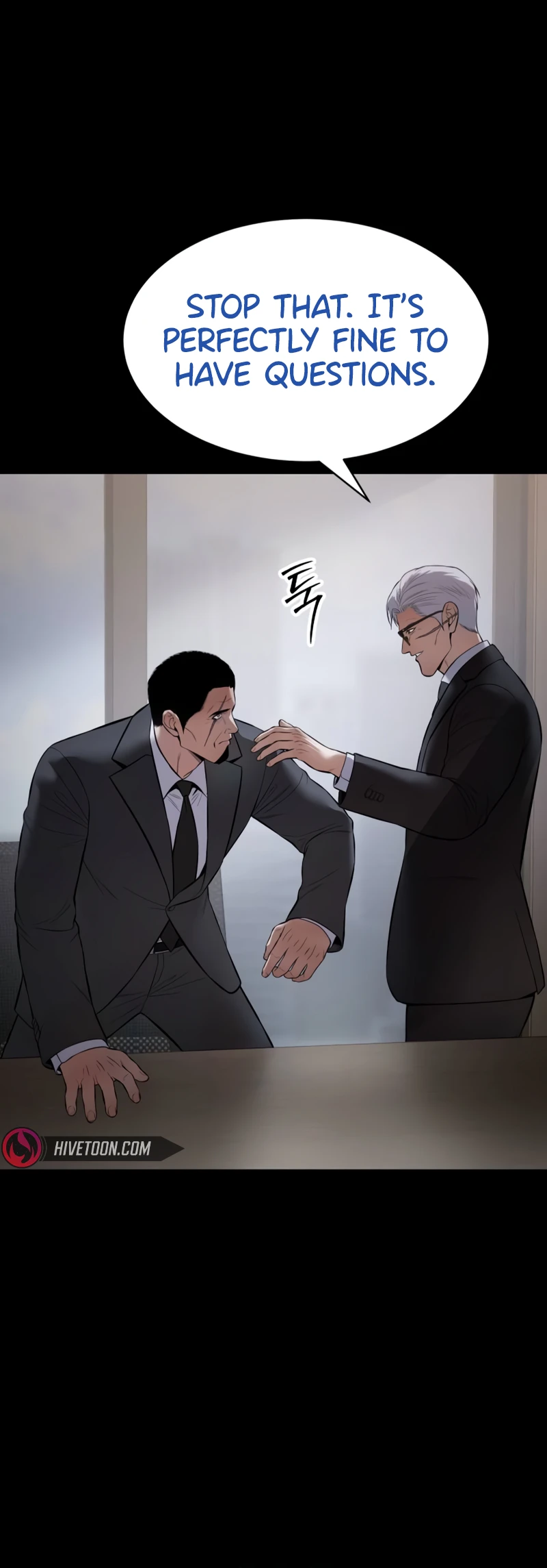 Read Mr. Baek Manga Online