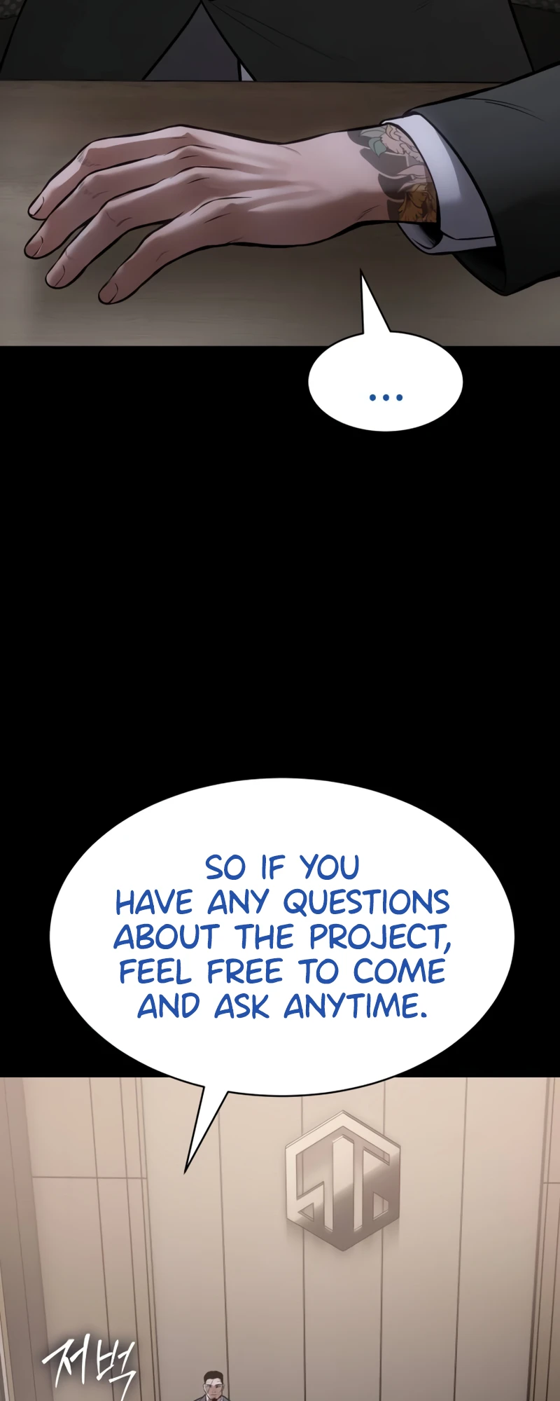 Read Mr. Baek Manga Online