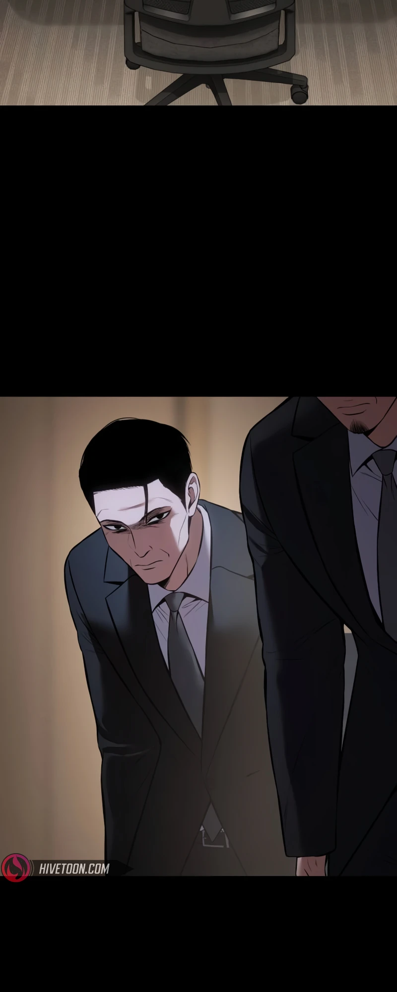 Read Mr. Baek Manga Online