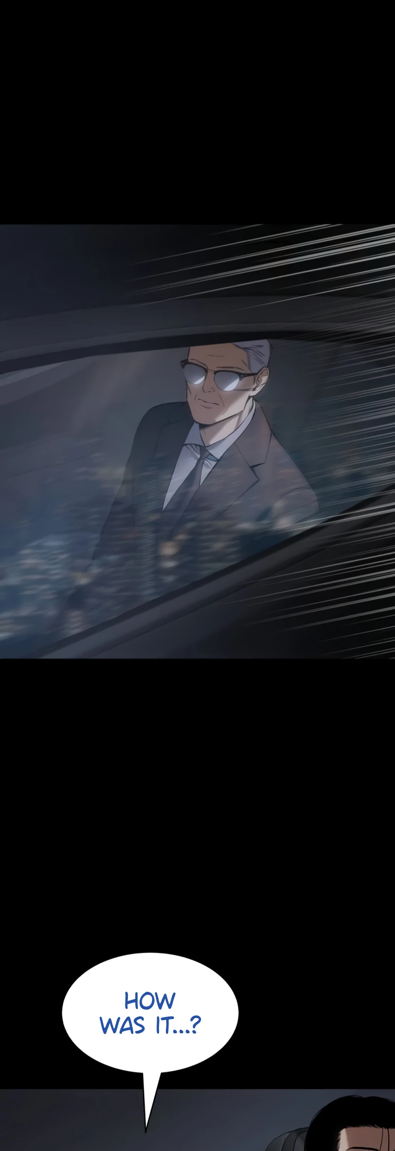 Read Mr. Baek Manga Online