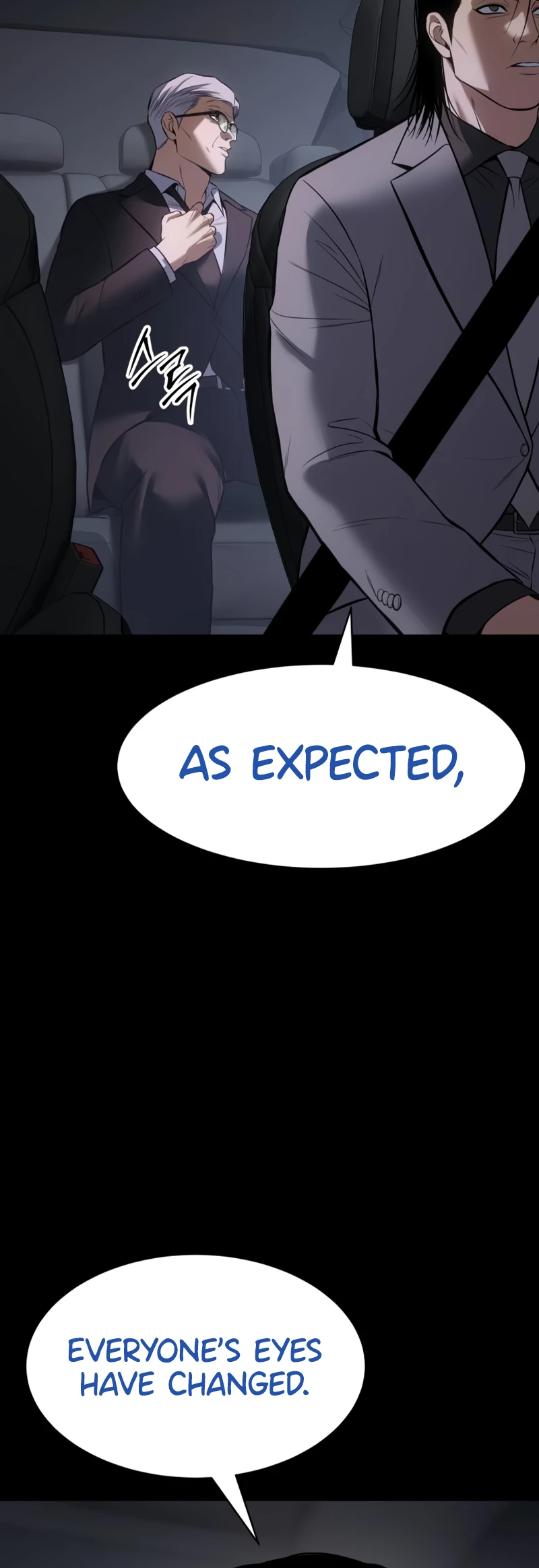 Read Mr. Baek Manga Online