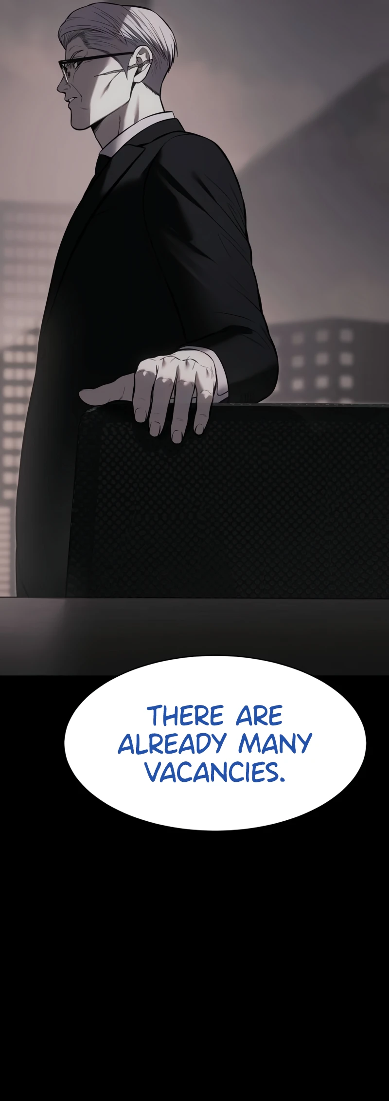 Read Mr. Baek Manga Online