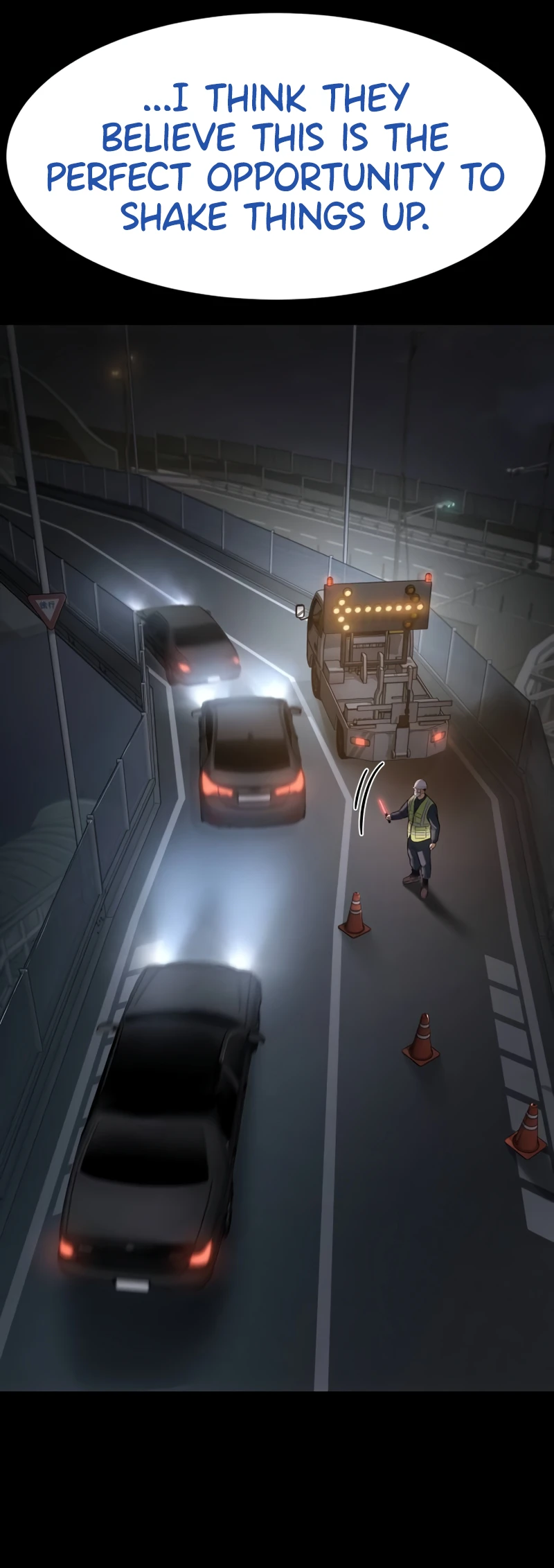Read Mr. Baek Manga Online