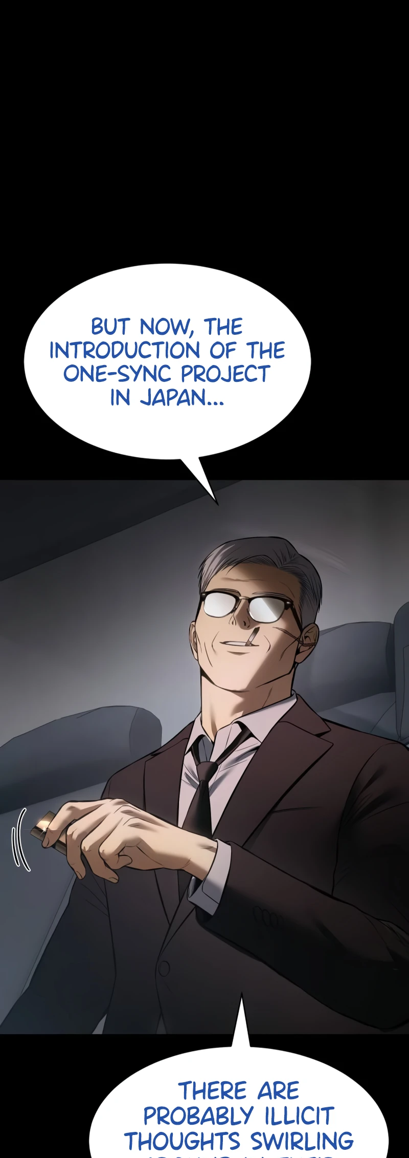 Read Mr. Baek Manga Online