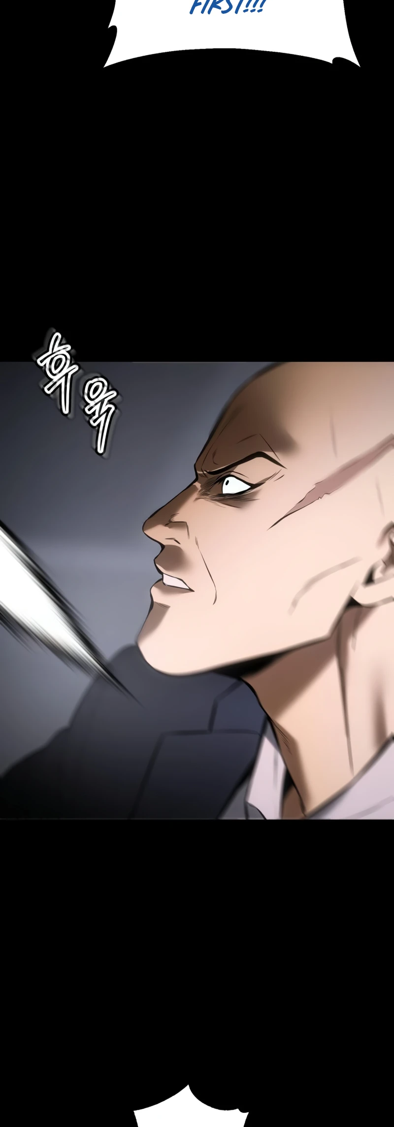 Read Mr. Baek Manga Online