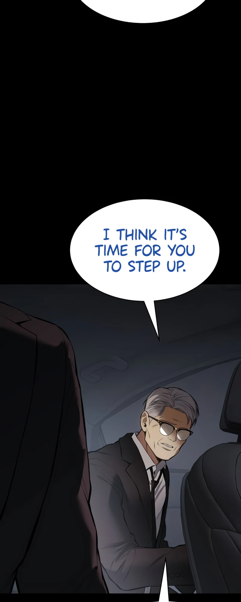 Read Mr. Baek Manga Online