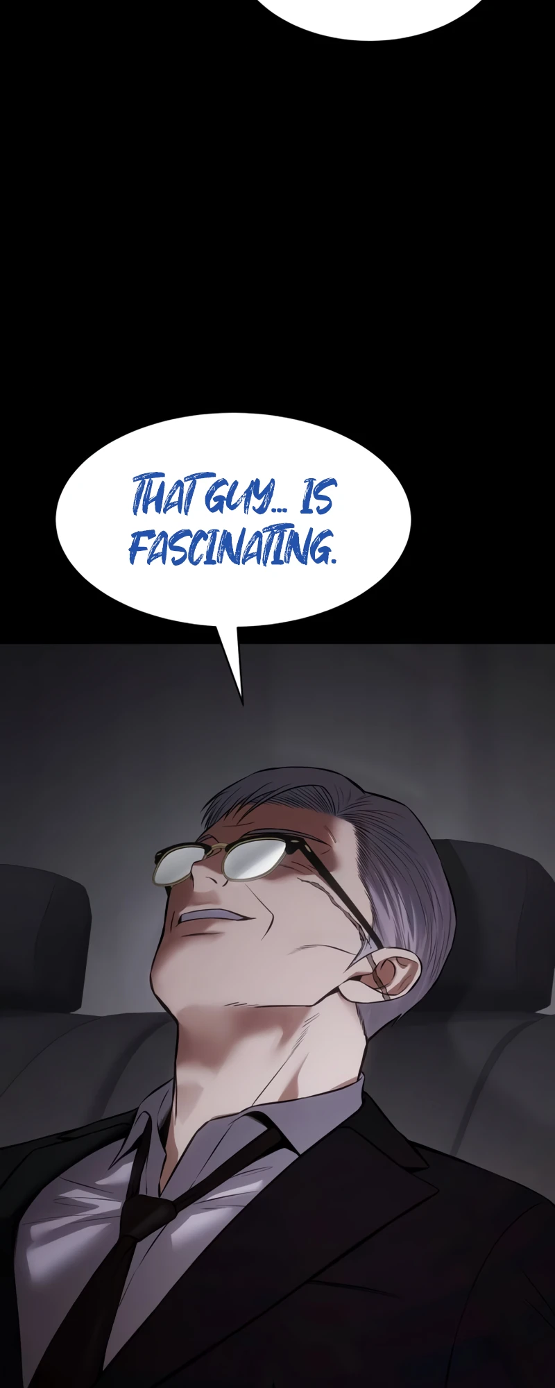 Read Mr. Baek Manga Online