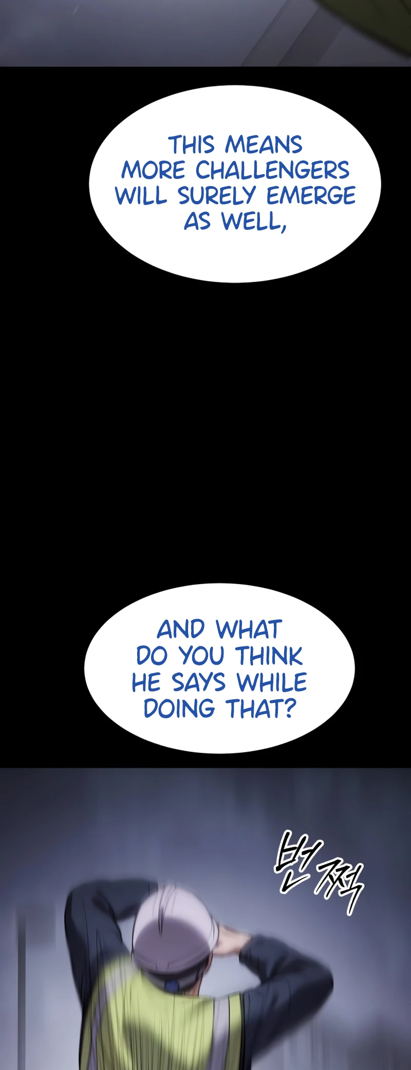 Read Mr. Baek Manga Online