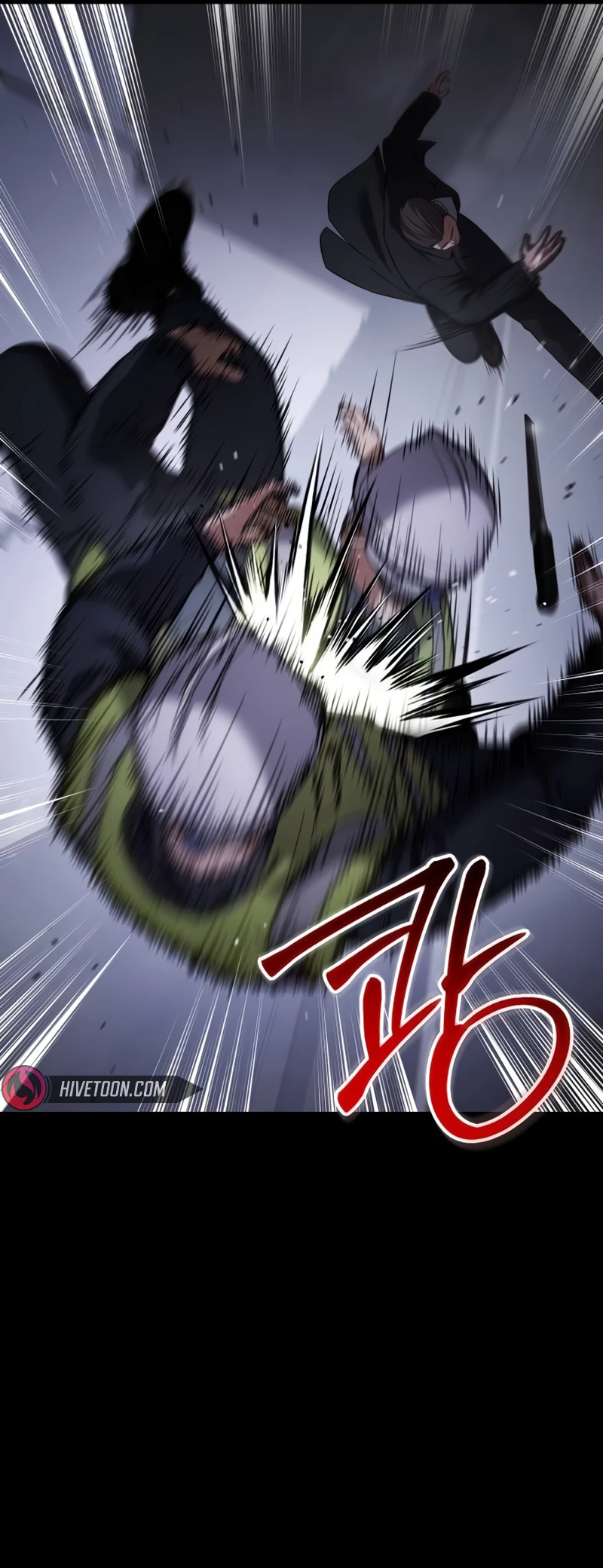 Read Mr. Baek Manga Online