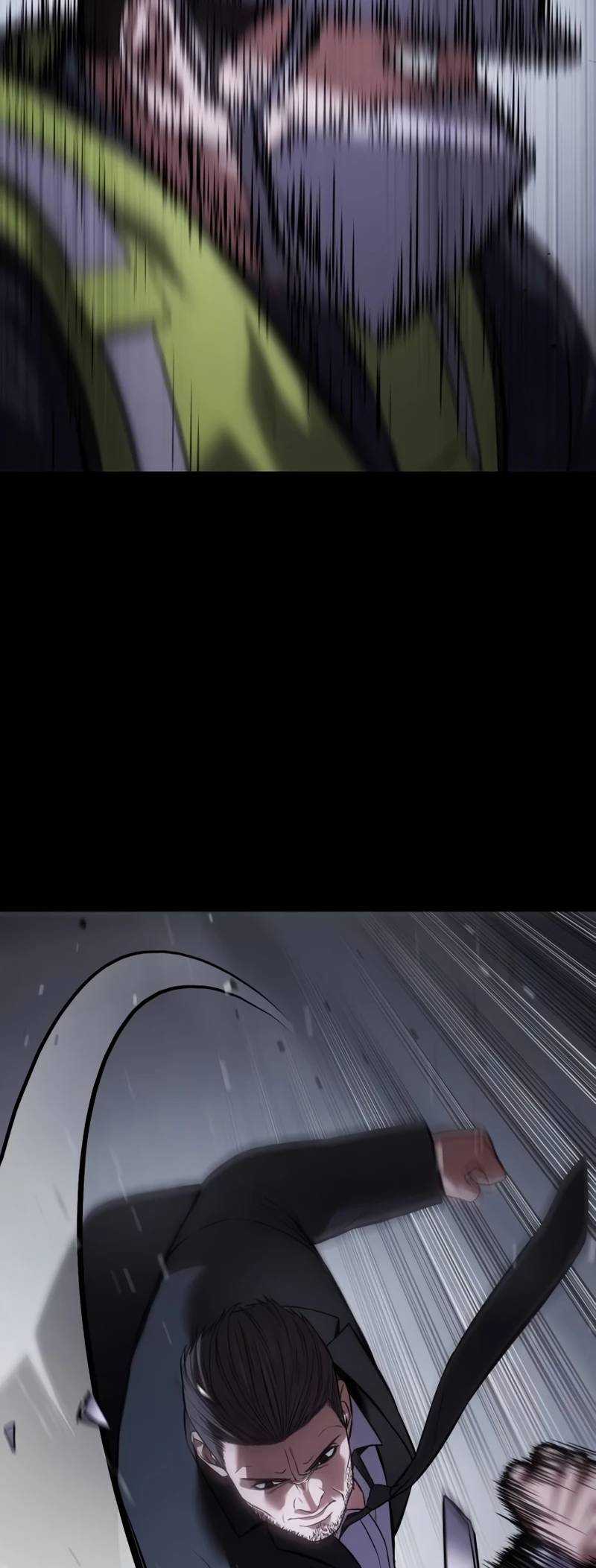 Read Mr. Baek Manga Online